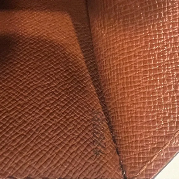 Vintage Louis Vuitton Monogram Monceau bag - Picture 12 of 13